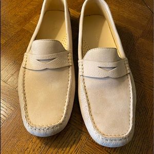 Cole Haan Leather Loafer, size 9